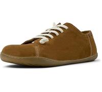 Camper Zapatillas para Hombre Peu Cami-17665, Medium Brown 296, 43 EU