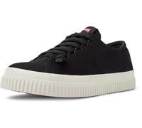 Camper Zapatillas para Mujer Peu Roda K201591, Negro 012, 37 EU