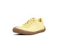 Camper Zapatillas Path K201542 para Mujer, Lt Pastel Yellow 004, 37 EU