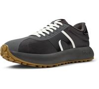 Camper Zapatillas Pelotas Athens K100944 para Hombre, Gris Oscuro 018, Talla 40 EU, Gris Oscuro 018, 40 EU