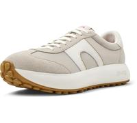 Camper Zapatillas Pelotas Athens K101060 para Hombre, Gris Pastel 007, 39 EU