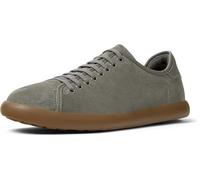 Camper Zapatillas Pelotas Soller para Hombre, Color Gris Medio 40 UE