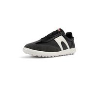 Camper Zapatillas Pelotas Xlf K201532 para Mujer, Negro 002, 36 EU
