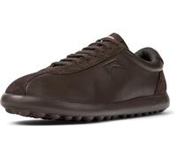 Camper Zapatillas Pelotas xlf para Hombre, Color marrón Oscuro 45 EU