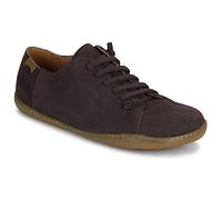 Camper Zapatillas Peu Cami 17665 Casual Hombre Ante Marrón 011 45 EU