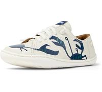 Camper Zapatillas Peu Cami Kids White Natural 34 EU