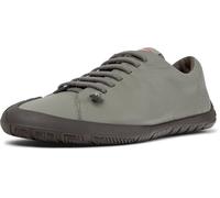 Camper Zapatillas Peu Path+ para Hombre, Talla Mediana, Color Gris 43 EU