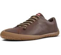 Camper Zapatillas Peu Path+ para Hombre, Talla Mediana, Color marrón 41 EU