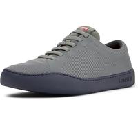 Camper Zapatillas Peu Touring para Hombre, Talla Mediana, Color Gris 45 EU