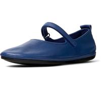 Camper Zapatillas Right Nina para Mujer, Color Azul Marino 37 UE