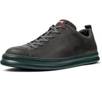Camper Zapatillas Runner Four K100226 para Hombre, Gris Oscuro 154, Talla 40 EU, Gris Oscuro 154, 40 EU