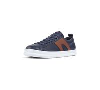 Camper Runner Four K100893, Zapatillas Hombre, Azul 008, 45 EU