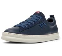 Camper Zapatillas Runner Four K101052 para Hombre, Azul Oscuro 006, Talla 40 EU