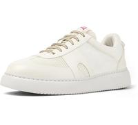 Camper Zapatillas Runner K21 K100988 para Hombre, Blanco Naturaleza 001, 40 EU