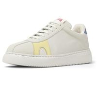 Camper Zapatillas Runner K21-k201311 para Mujer, Blanco Naturaleza 042 TWS, 41 EU