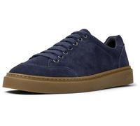 Camper Zapatillas Runner Twentyfive K101105 para Hombre, Azul Oscuro 005, Talla 41 EU