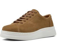Camper Zapatillas Runner Up K200645 para Mujer, Color marrón Medio 097, Talla 41 EU, Medium Brown 097, 41 EU