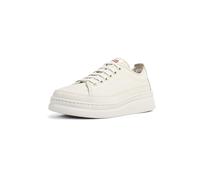 Camper Zapatillas Runner Up K201626 para Mujer, Color Blanco 009, Talla 35 EU, Blanco 009, 35 EU