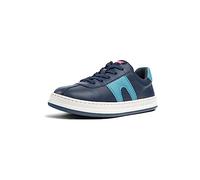 Camper Zapatillas Unisex Baby Runner Four Kids, Dunkelblau, 25 EU