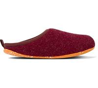 Camper Zapatillas Wabi 20889 para mujer, Borgoña 121, 35 EU