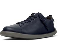 Camper Zapatillas Wagon para Hombre, Color Azul Oscuro 40 EU