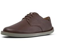 Camper Zapatillas Wagon para Hombre, Talla Mediana, Color marrón 41 UE