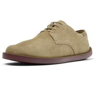 CAMPER Wagon - Casual for Men - Brown, size 43, piel.consumidor11
