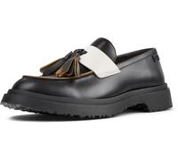 CAMPER Zapatillas 'Walden Twins' negro / blanco natural 40 negro / blanco natural