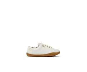 Camper Zapato Peu Cami Kids White Natural 31 EU