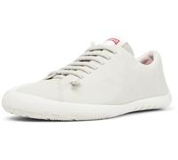 Camper Zapato Peu Path+ para Hombre, Color Blanco Natural 42 EU