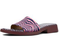 CAMPER Zapatos abiertos ' Dana ' azul / rosa 39 EUR