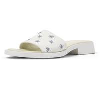 CAMPER Zapatos abiertos ' Dana ' blanco 38 EUR