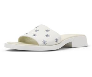 CAMPER Zapatos abiertos ' Dana ' blanco 42 blanco