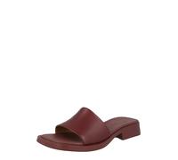 CAMPER Zapatos abiertos 'Dana' burdeos 36 EUR
