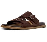 CAMPER Zapatos abiertos 'Lluc' marrón 37 EUR