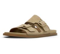 CAMPER Lluc Sandal - Casual for Men - Brown, size 42, piel.consumidor11