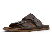 CAMPER Zapatos abiertos 'Lluc' marrón oscuro 44 EUR