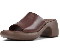 CAMPER Zapatos abiertos marrón 41 EUR