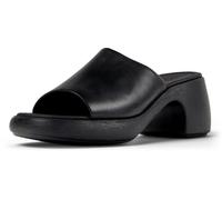 Camper Sandalias para mujer Thelma Sandal K201722 de la talla 40 en color NEGRO_001