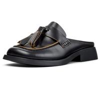 CAMPER Zapatos abiertos 'Twins ' negro 37 EUR
