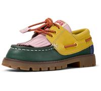 CAMPER Zapatos bajos 'Bobo Choses ' amarillo / verde / mezcla de colores / rosa 31 amarillo / verde / mezcla de colores / rosa