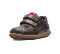 Camper Pelotas Kids, Zapatillas Bebé-Niños, Dark Brown, 25 EU