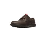 CAMPER Atom Work - Formal shoes for Men - Brown, size 45, Smooth leather