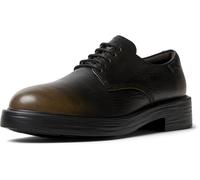 CAMPER Dean - Formal shoes for Women - Black,Brown, size 40, Smooth leather