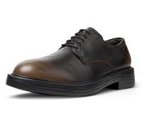 CAMPER Zapatos con cordón 'Dean' negro 41 negro