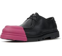 Zapatos para hombre Camper K100872 Junction NEGRO_ROSA_032 42