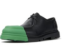 Zapatos para hombre Camper K100872 Junction NEGRO_VERDE_033 43
