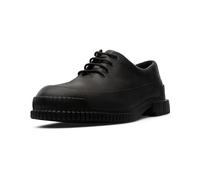 CAMPER Zapatos con cordón negro 45 negro