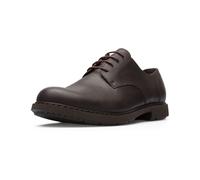 CAMPER Zapatos con cordón 'Neuman' marrón 42 EUR