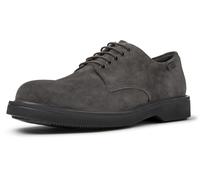 CAMPER Zapatos con cordón ' Norman ' gris oscuro 40 EUR